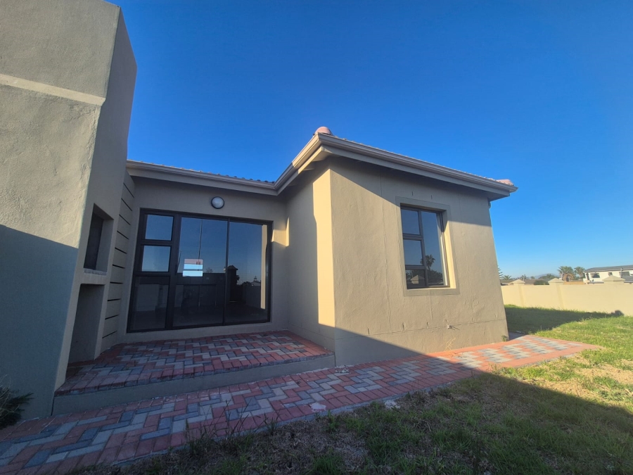 To Let 3 Bedroom Property for Rent in Stellendale Western Cape